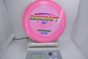 Discraft Avenger SS - ESP - Nailed It Disc Golf