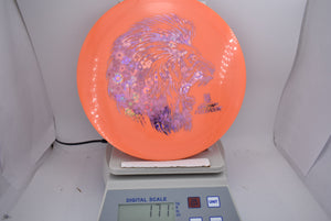 Discraft Predator - Big Z - Nailed It Disc Golf