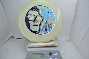 Axiom Pitch - Total Eclipse - Commemorative - Nailed It Disc Golf