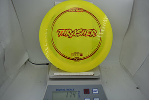 Discraft Thrasher - Z Line - Nailed It Disc Golf