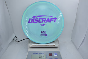 Discraft Sol - ESP - Nailed It Disc Golf
