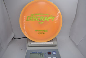 Discraft Avenger SS - ESP - Nailed It Disc Golf