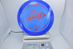 Discraft Drive - Z Lite - Nailed It Disc Golf