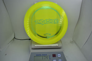 Discraft Thrasher - Z Line - Nailed It Disc Golf