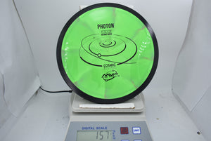 MVP Photon - Cosmic Neutron - Nailed It Disc Golf