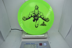 Discraft Force - Big Z - Nailed It Disc Golf
