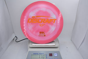 Discraft Sol - ESP - Nailed It Disc Golf