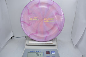 Discraft Zone GT - Titanium - Nailed It Disc Golf