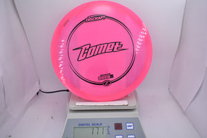 Discraft Comet - Z Line - Nailed It Disc Golf