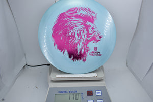 Discraft Predator - Big Z - Nailed It Disc Golf