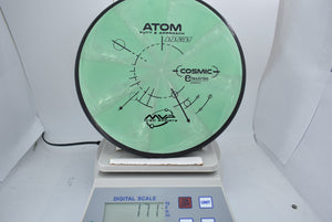 MVP Atom - All Cosmic Electron - Nailed It Disc Golf