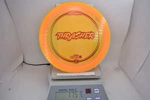 Discraft Thrasher - Z Line - Nailed It Disc Golf