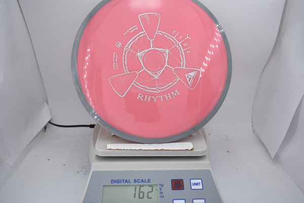 Axiom Rhythm - Neutron - Nailed It Disc Golf