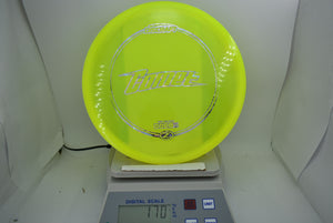 Discraft Comet - Z Line - Nailed It Disc Golf