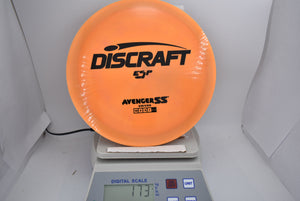 Discraft Avenger SS - ESP - Nailed It Disc Golf
