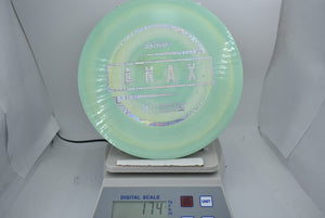 Discraft Anax - ESP - Nailed It Disc Golf