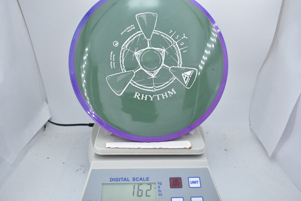 Axiom Rhythm - Neutron - Nailed It Disc Golf