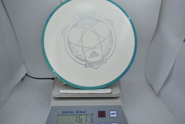 Axiom Crave - Fission - Nailed It Disc Golf
