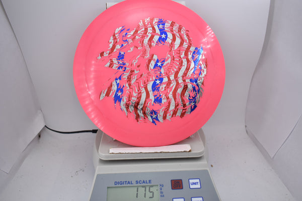 Discraft Heat - Big Z - Nailed It Disc Golf