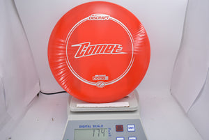 Discraft Comet - Z Line - Nailed It Disc Golf