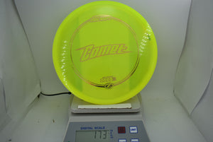 Discraft Comet - Z Line - Nailed It Disc Golf