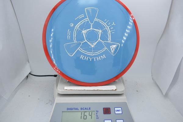 Axiom Rhythm - Neutron - Nailed It Disc Golf