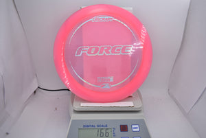 Discraft Force - Z Lite - Nailed It Disc Golf