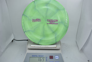 Discraft Zone GT - Titanium - Nailed It Disc Golf
