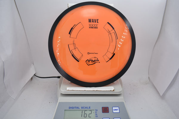 MVP Wave - Neutron - Nailed It Disc Golf