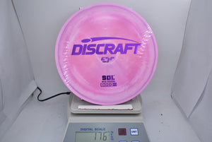 Discraft Sol - ESP - Nailed It Disc Golf