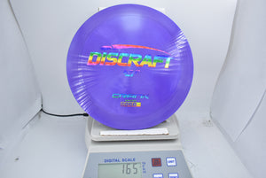 Discraft Crank - ESP - Nailed It Disc Golf