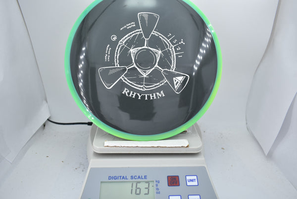 Axiom Rhythm - Neutron - Nailed It Disc Golf
