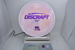Discraft Sol - ESP - Nailed It Disc Golf