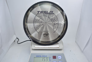 MVP Tesla - Proton - Nailed It Disc Golf