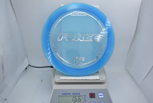 Discraft Force - Z Lite - Nailed It Disc Golf
