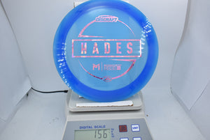 Discraft Hades - Z Lite - Nailed It Disc Golf