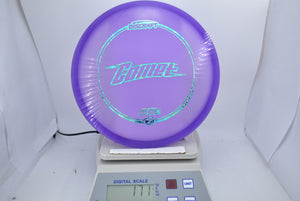 Discraft Comet - Z Line - Nailed It Disc Golf