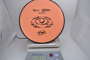 MVP Ion - All Electron - Nailed It Disc Golf