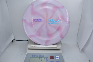 Discraft Zone GT - Titanium - Nailed It Disc Golf