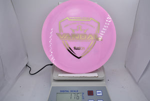 Dynamic Discs Vandal - Fuzion - Nailed It Disc Golf