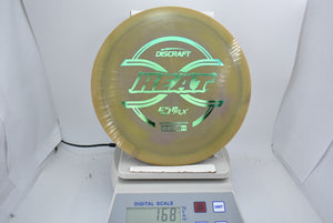 Discraft Heat - ESP FLX - Nailed It Disc Golf