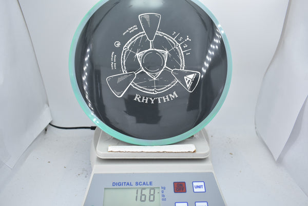 Axiom Rhythm - Neutron - Nailed It Disc Golf