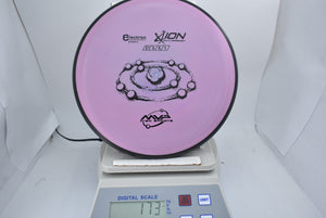MVP Ion - All Electron - Nailed It Disc Golf