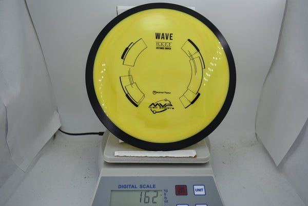 MVP Wave - Neutron - Nailed It Disc Golf
