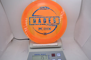 Discraft Hades - Z Lite - Nailed It Disc Golf