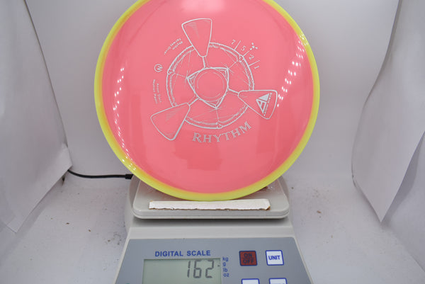 Axiom Rhythm - Neutron - Nailed It Disc Golf