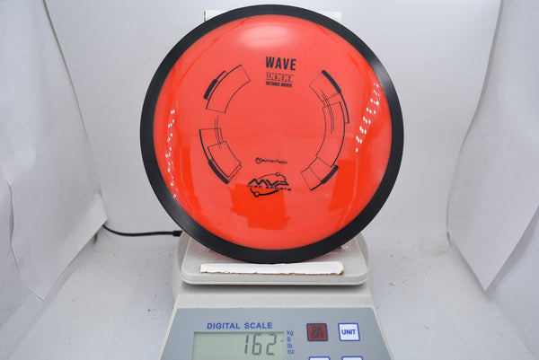 MVP Wave - Neutron - Nailed It Disc Golf