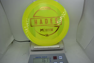 Discraft Hades - Z Lite - Nailed It Disc Golf