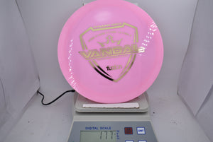 Dynamic Discs Vandal - Fuzion - Nailed It Disc Golf