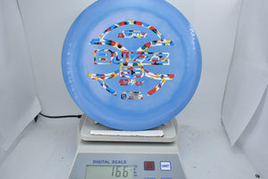 Discraft Buzzz SS - ESP FLX - Nailed It Disc Golf